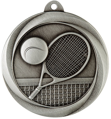 ME918 Tennis Medal