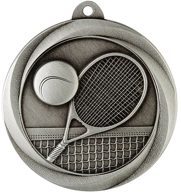 ME918G Tennis Medal
