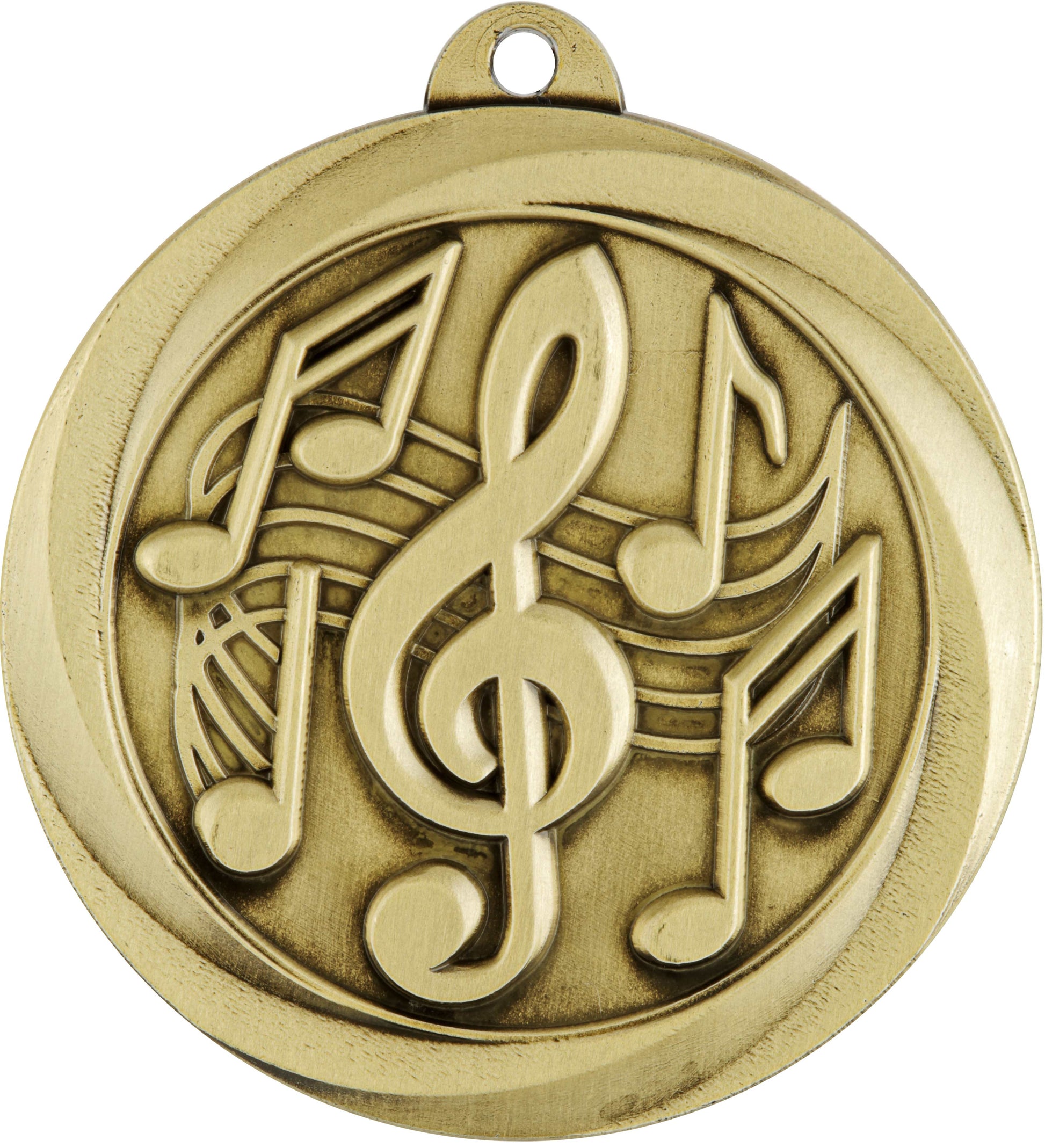 ME921 Music Medal
