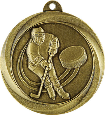 ME922 Ice Hockey Medal