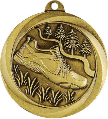 ME925 Athletics Medal