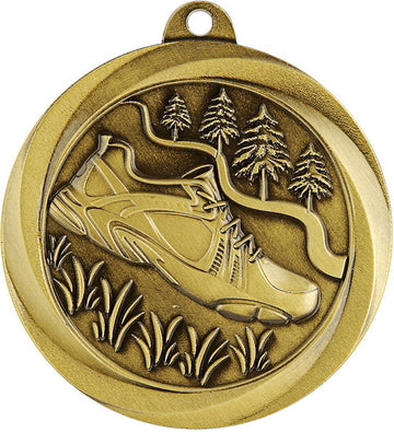 ME925G Athletics Medal