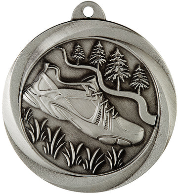 ME925G Athletics Medal