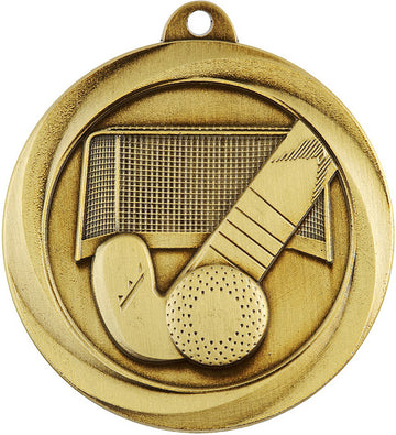 ME929 Hockey Medal