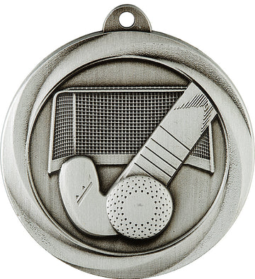 ME929 Hockey Medal