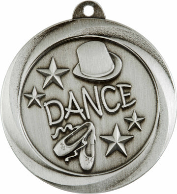 ME932 Dance Medal