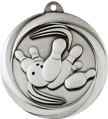 ME952 Tenpin Bowling Medal