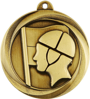 ME958G Life Saving Medal