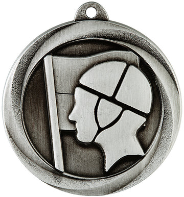 ME958G Life Saving Medal