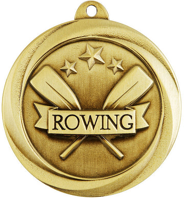 ME973G Rowing Medal