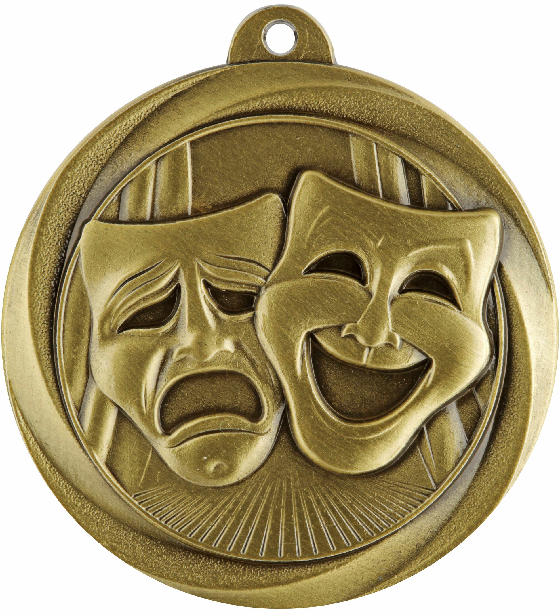 ME994 Drama Medal