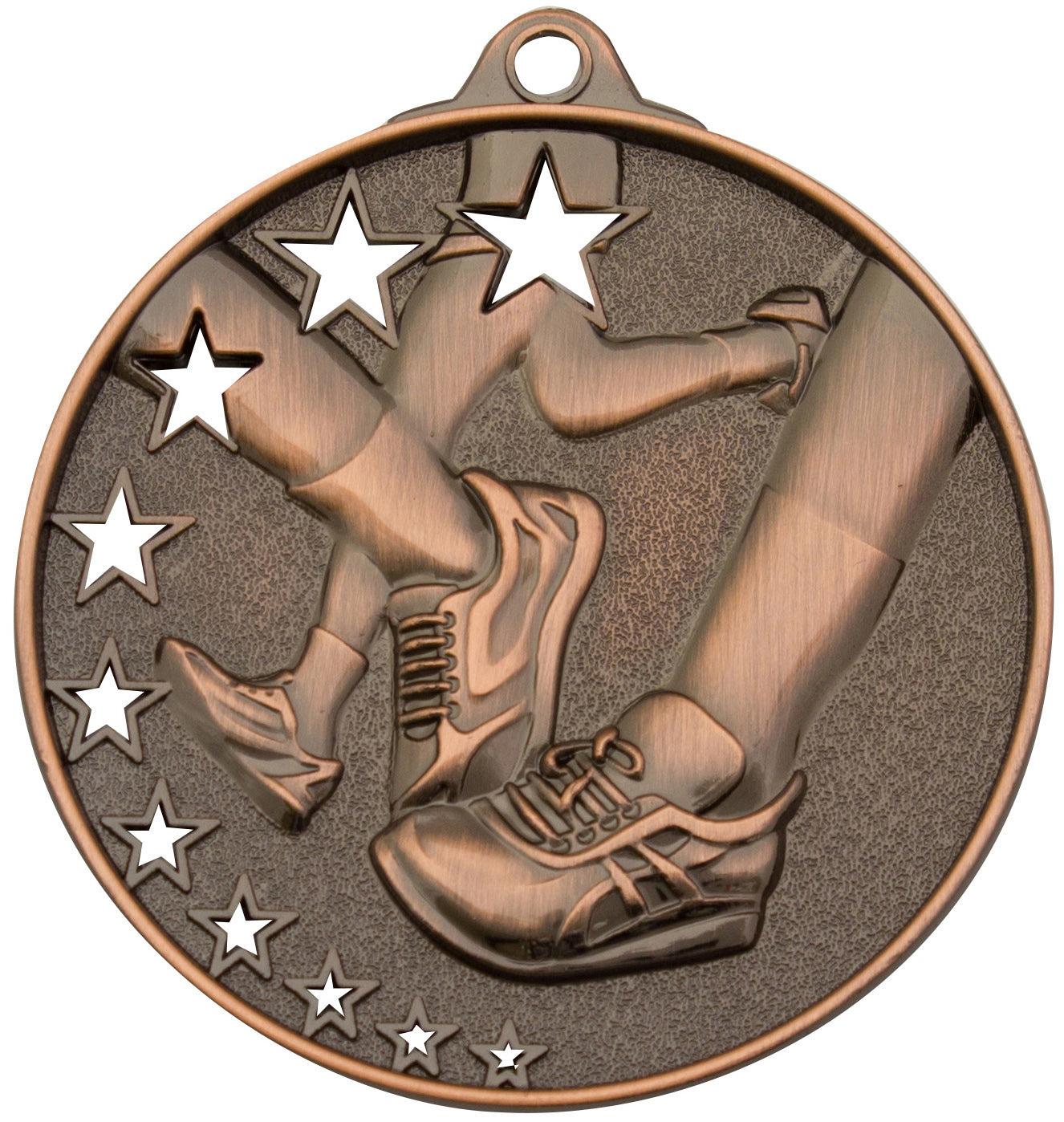 MH901G Athletics Medal