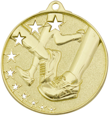 MH901G Athletics Medal