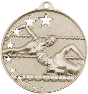 MH902G Swimming Medal