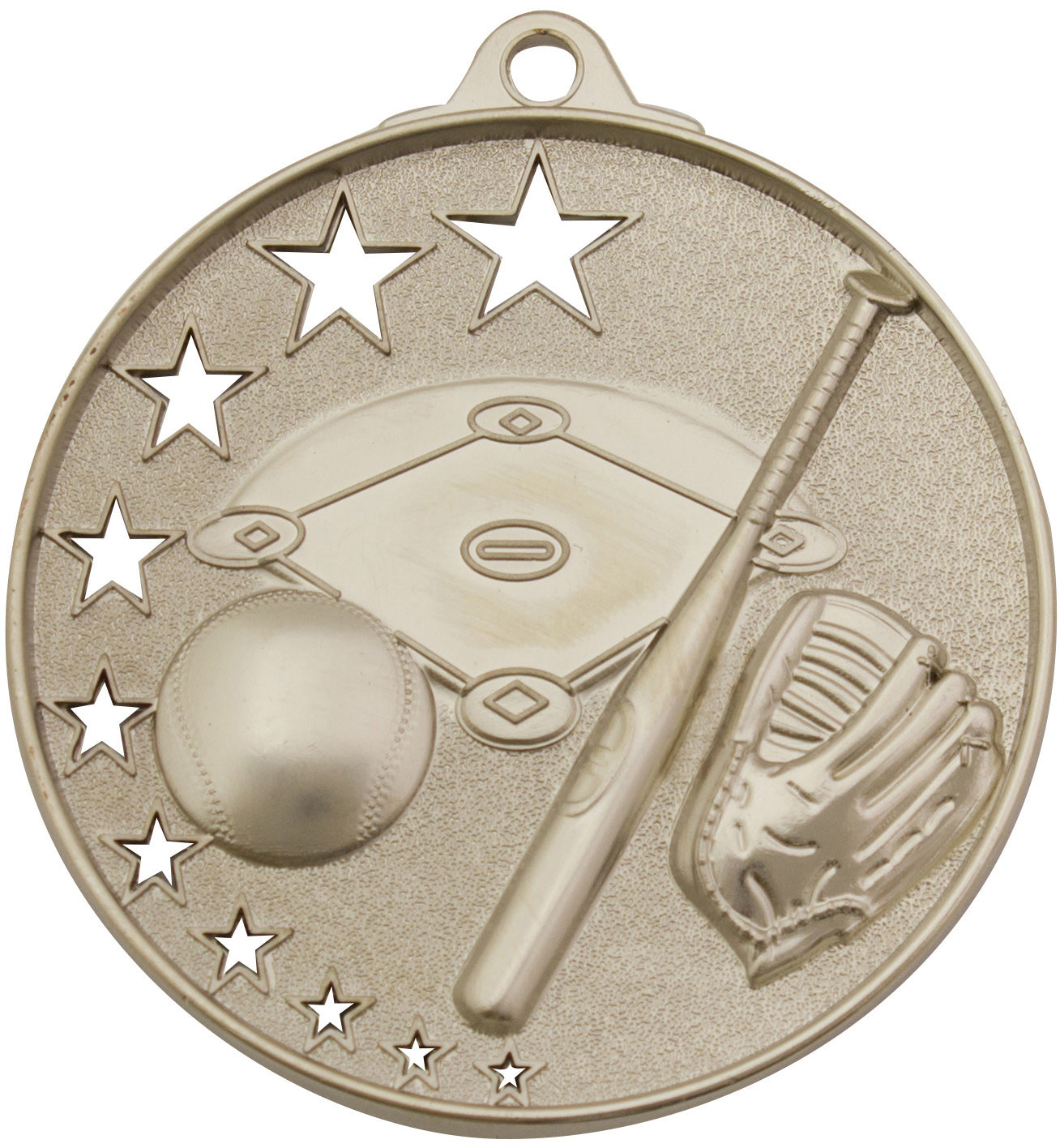 MH903 Baseball / Softball Medal