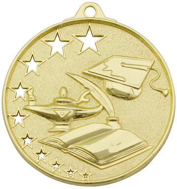 MH905 Academic Medal