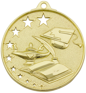 MH905G Academic Medal