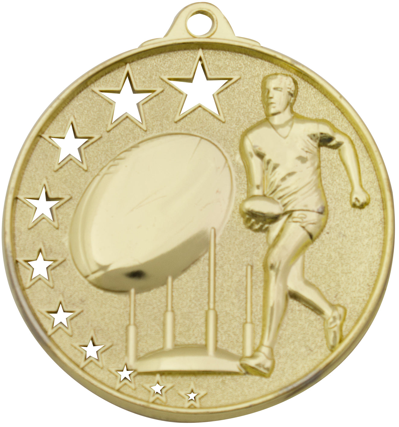 MH912 Australian Rules Medal