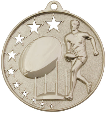MH912G AFL Medal