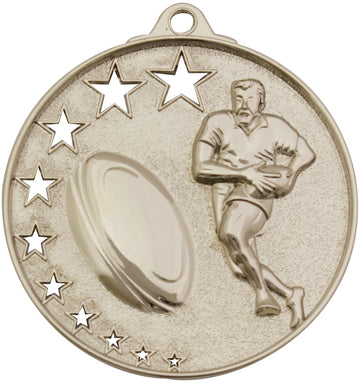 MH913 Rugby Medal