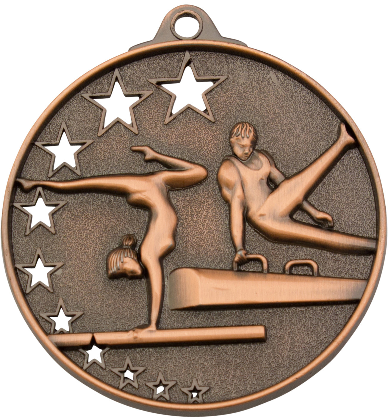 MH914 Gymnastics Medal