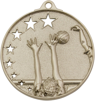 MH915 Volleyball Medal