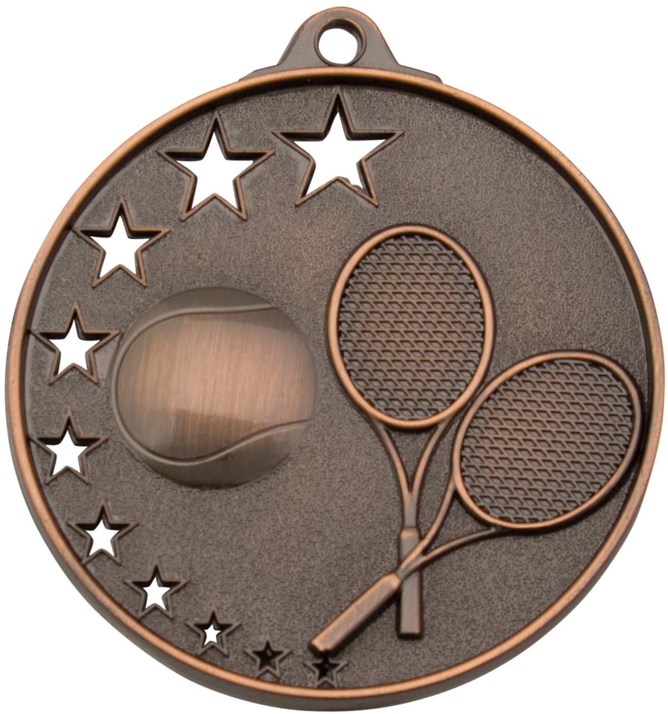 MH918 Tennis Medal