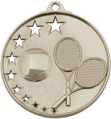 MH918G Tennis Medal