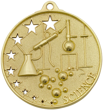 MH919 Academic Medal