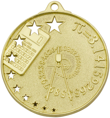 MH920G Maths Medal