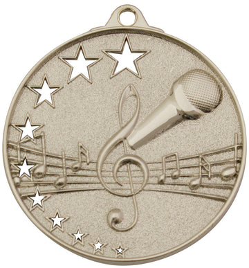 MH921G Music Medal