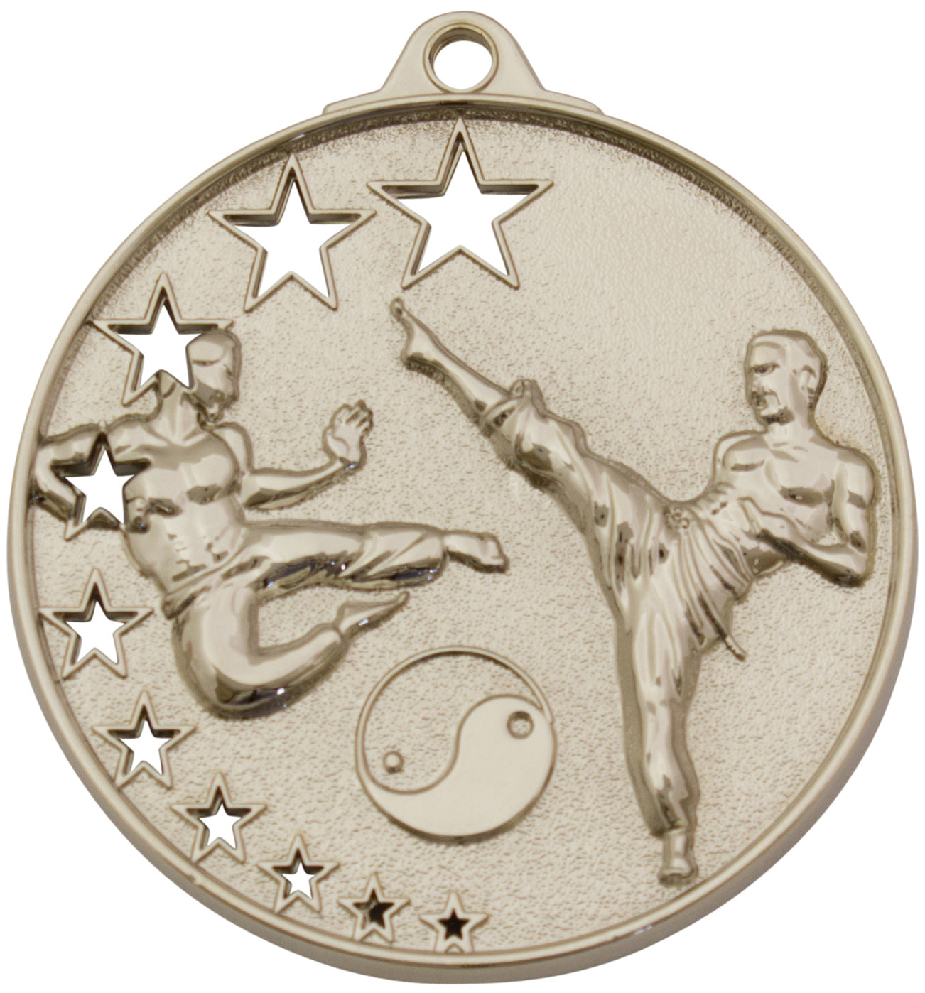 MH923 Karate Medal