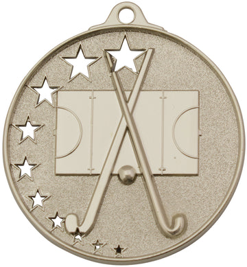 MH929G Hockey Medal