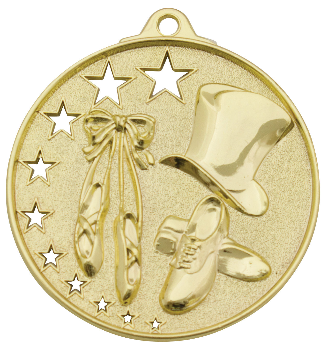MH932 Dance Medal