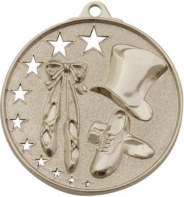 MH932 Dance Medal