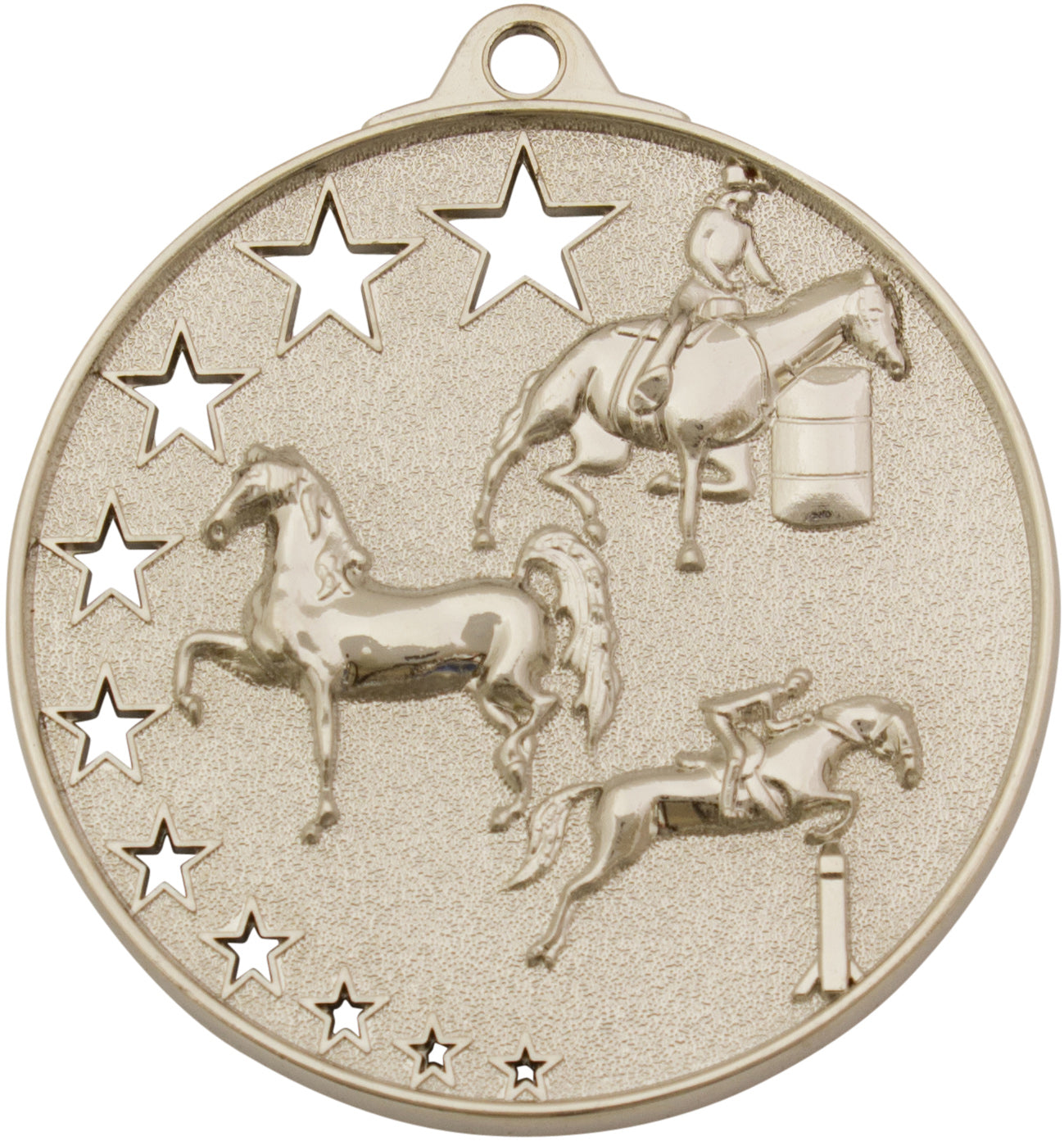 MH935 Equestrian Medal