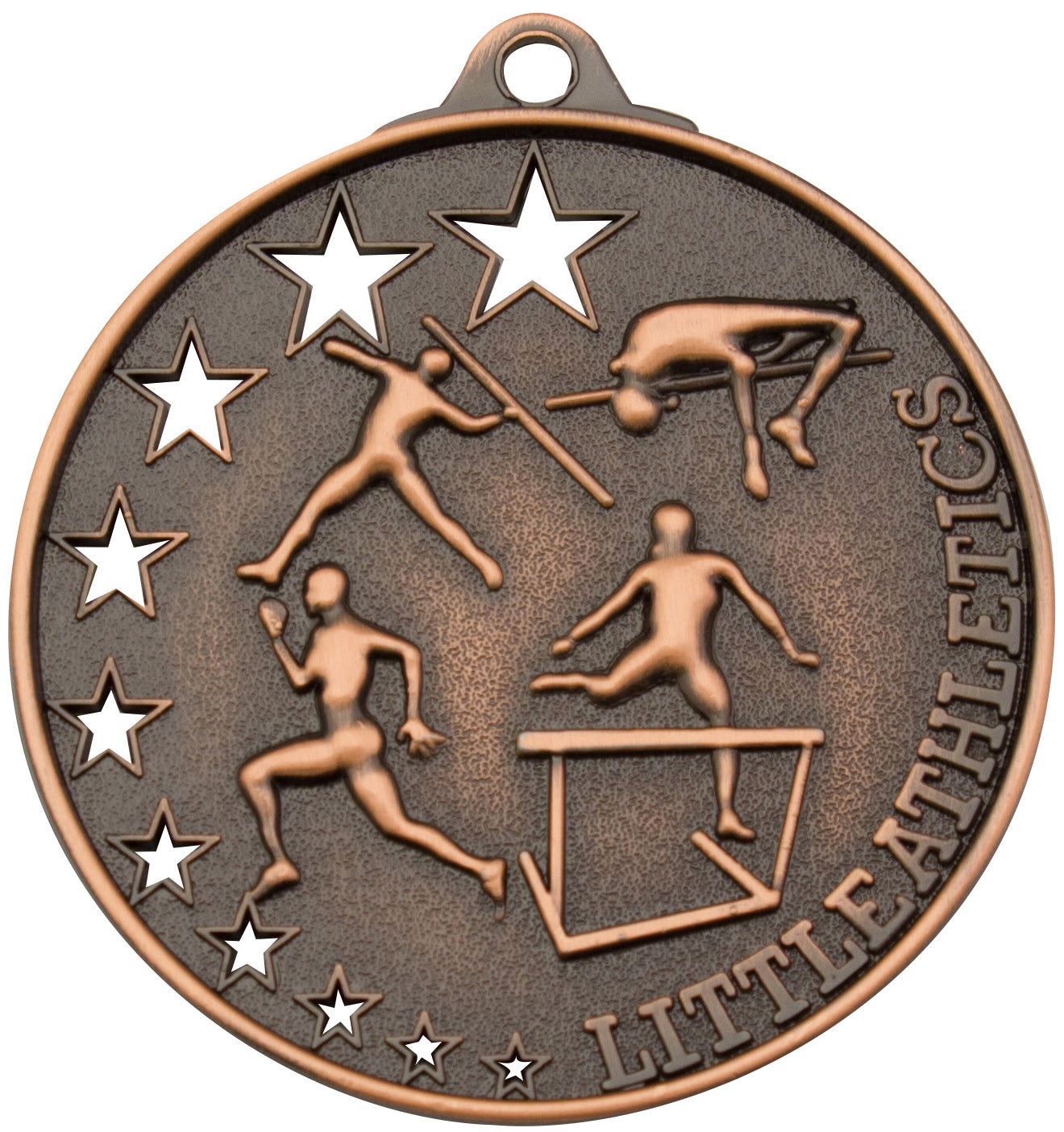 MH941 Athletics Medal