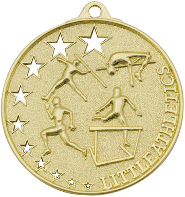 MH941 Athletics Medal