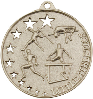 MH941 Athletics Medal
