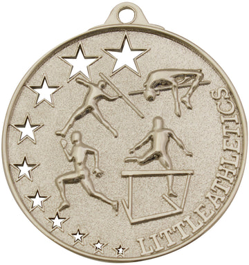 MH941G Athletics Medal