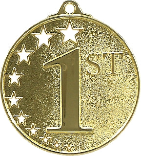 MH951 Medal