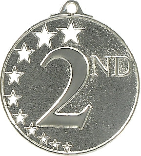 MH951 Medal