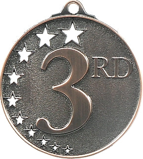 MH951 Medal