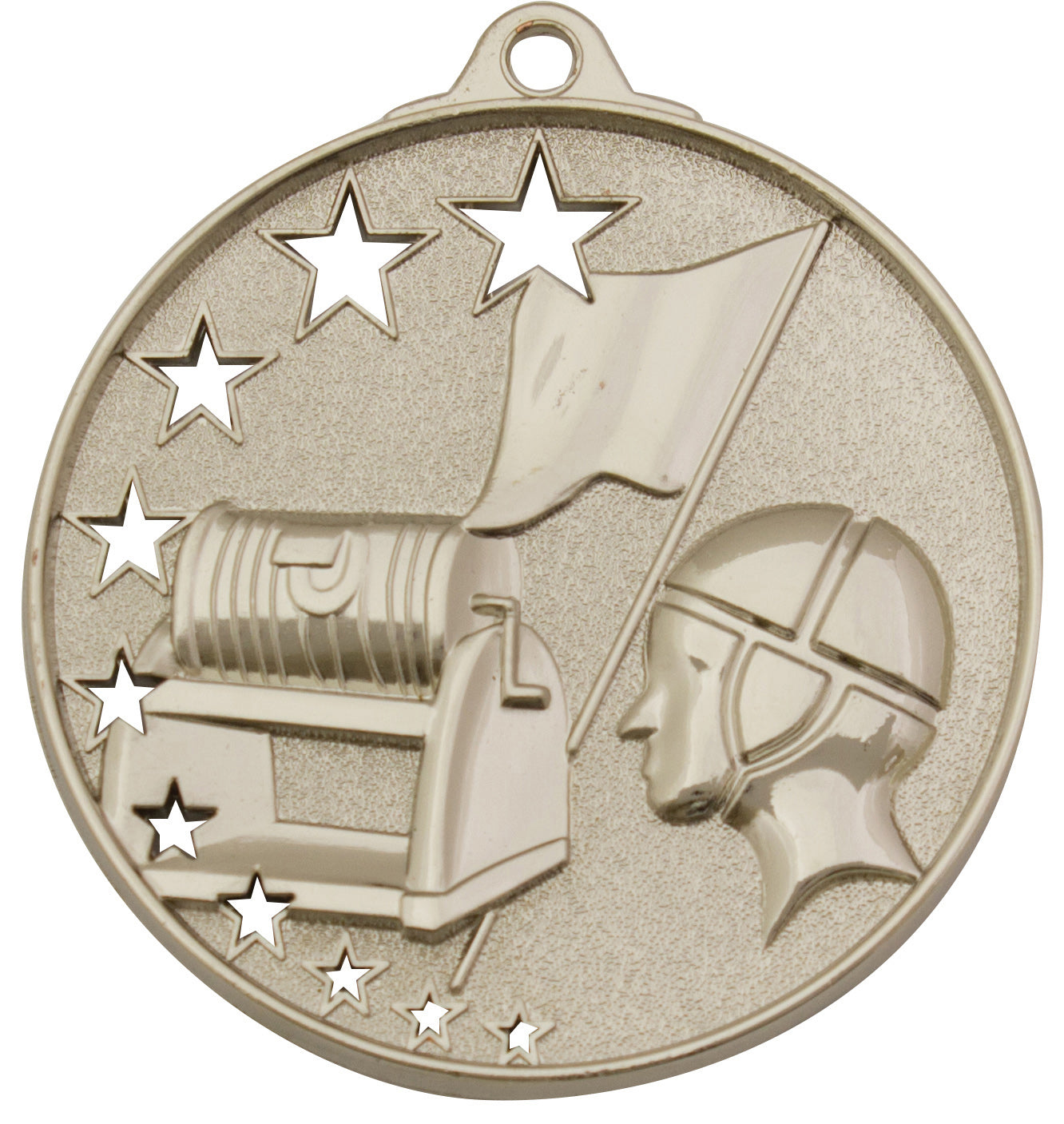 MH958 Life Saving Medal