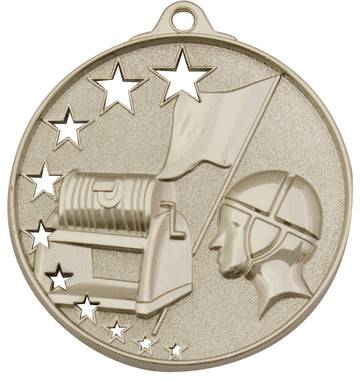 MH958G Life Saving Medal