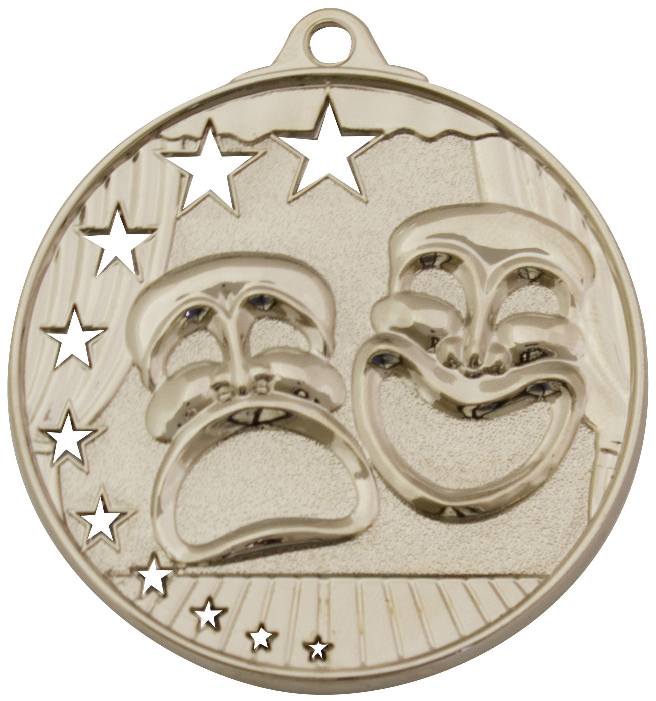 MH994 Drama Medal