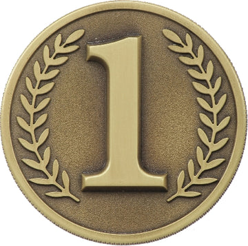 MJ01G 1st-2nd-3rd Medal