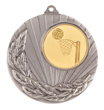 MM261AG Insert Medal