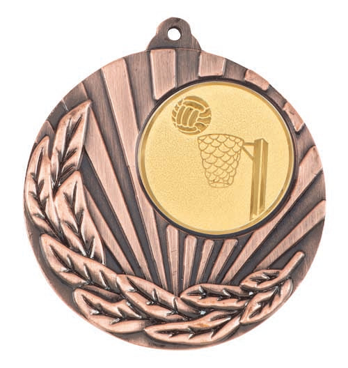 MM261 Insert Medal