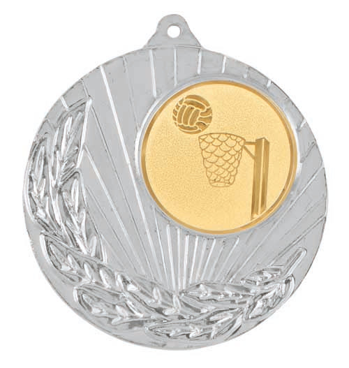 MM261 Insert Medal